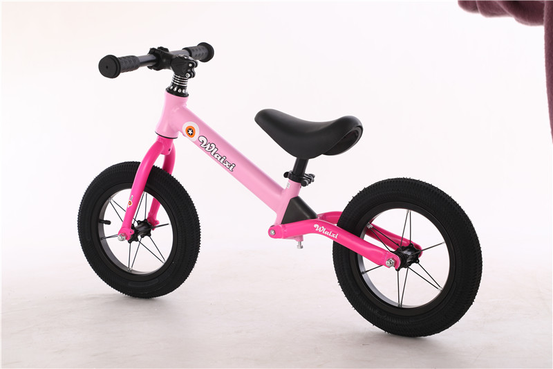 Hot sales, Foam Wheel, Kids balance bikes Featured Image