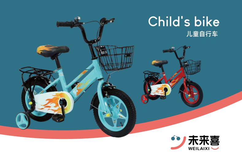 Jak vybrat správnou velikost kola pro dítě a v jakém věku je nejlepší jezdit na kole?