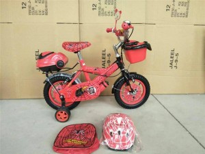 XB-028,  Fornt Basket Rear Tools Box and bag safety helmet