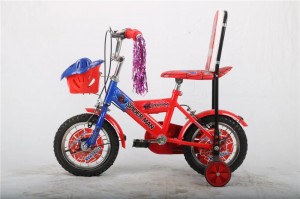 One of Hottest Factory Supply Kid′s Bicycle Children Bike