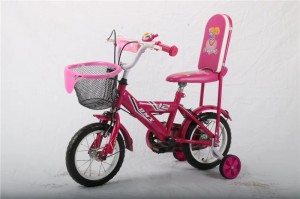 One of Hottest Factory Supply Kid′s Bicycle Children Bike
