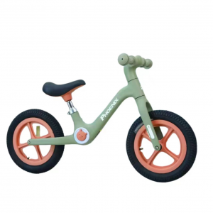 ქარხანა 12 დიუმიანი საბავშვო ველოსიპედი ბავშვის ველოსიპედი საბავშვო ბალანსი ველოსიპედი პედლების გარეშე საბავშვო ბალანსის ველოსიპედი