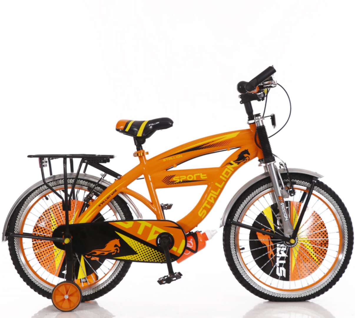 Baby Bike/ 2 wheels bike/ OEM% ODM Factory/ China Wholesales Price Featured Image