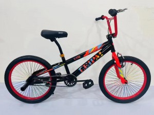 BMX-012 Diamondback Bicycles 20″ Wheel Youth BMX Bike 副本
