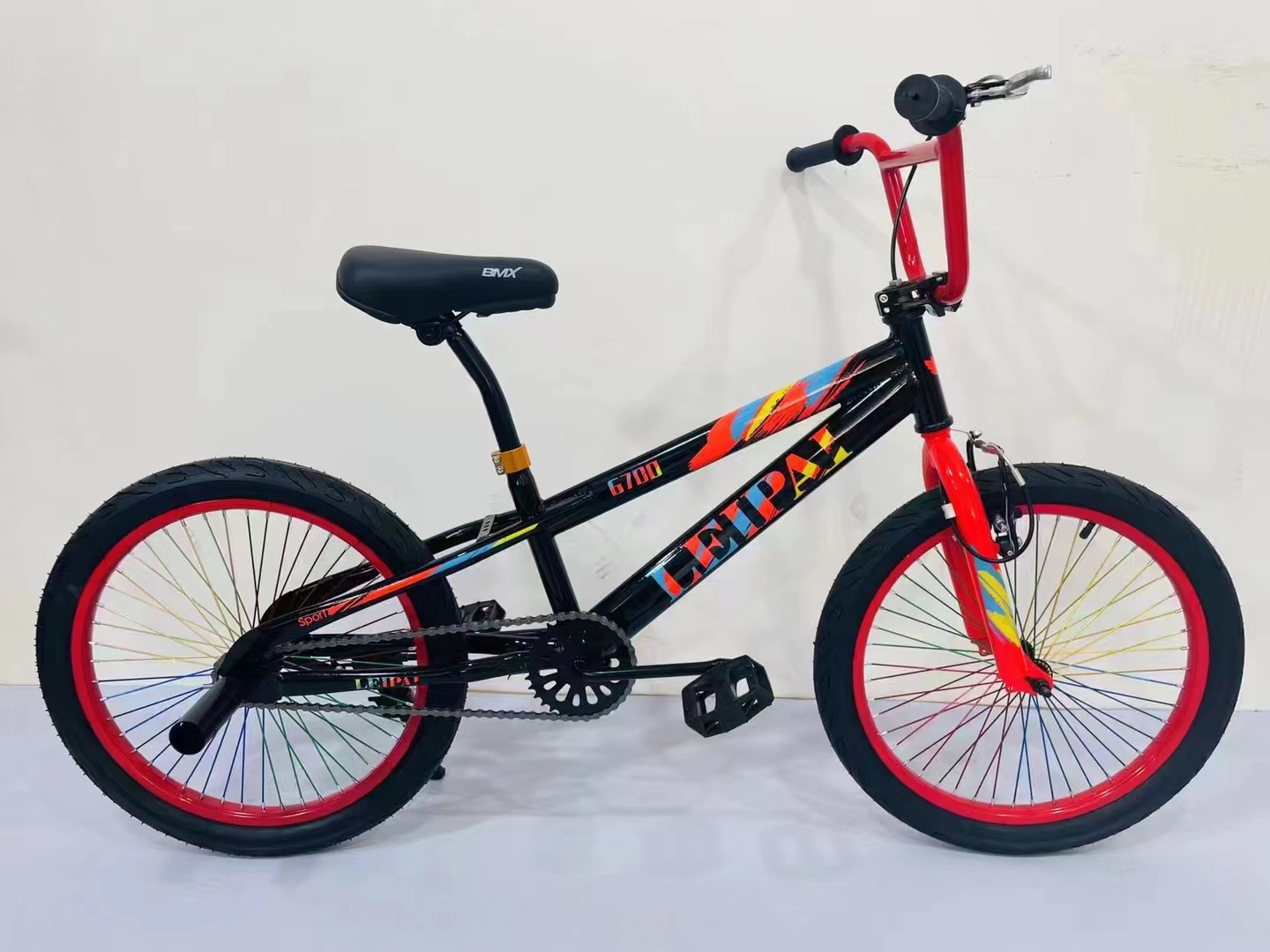 BMX-012 Diamondback Bicycles  20″ Wheel Youth BMX Bike