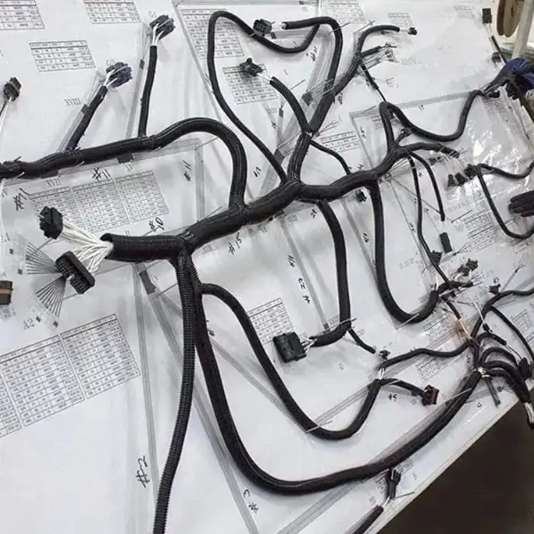 The Importance of Restoring Car Wiring Harnesses to Factory Settings