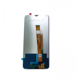 Oppo A5s A7 LCD ସଂପୂର୍ଣ୍ଣ ଶୀର୍ଷ ମୂଳ ଗୁଣବତ୍ତା ମୋବାଇଲ୍ ଫୋନ୍ ଟଚ୍ LCD ପ୍ରଦର୍ଶନ ସ୍କ୍ରିନ୍ |
