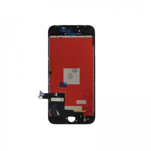 iPhone 8g mobilā tālruņa LCD displejs ar skārienekrāna nomaiņu