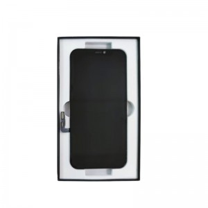 iPhone 12 12PRO LCD মোবাইল ফোনের স্ক্রীন ডিসপ্লে প্রতিস্থাপন
