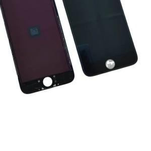 IPhone 6g LCD Кәрәзле телефон сенсорлы экран җыю