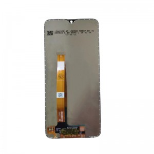 Oppo F11 A9 LCD Display Panel Touch Screen Digitizer Assembly Ath-shuidheachadh