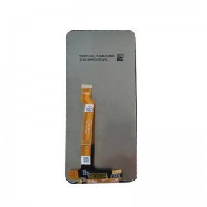 Oppo F11 PRO LCD-mobiltelefonreparasjonsdeler Utskifting av berøringsskjermskjermmontering