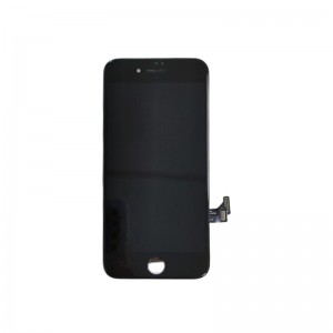 iPhone 8g 携帯電話 LCD ディスプレイ (タッチ スクリーン付き) の交換