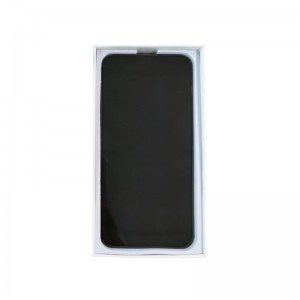 iPhone 12PRO Max LCD-skerm foar iPhone Display Assembly Digitizer
