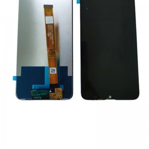 Сэнсарны ВК-дысплей мабільнага тэлефона Oppo A5s A7 у камплекце арыгінальнай якасці