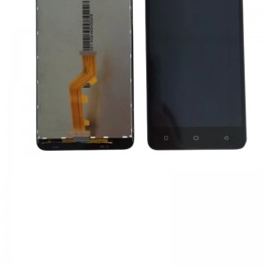 Oppo A37 LCD Mobile Phone LCD Toel Majelis Layar LCD Témbongkeun