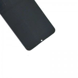 Tela de toque LCD original do telefone móvel Oppo F15