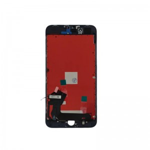 iPhone 8p ਯੋਗਤਾ ਪ੍ਰਾਪਤ OEM ਬਦਲੀ ਮੋਬਾਈਲ ਫ਼ੋਨ LCD