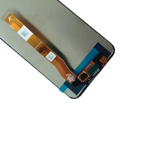 Oppo A1K LCD-skärm Mobiltelefontillbehör Pekskärmsskärm