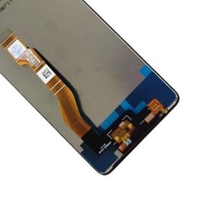 Oppo F7/A3 LCD OEM Сифати аслии телефони мобилӣ Touch LCD Display экрани Pantalla
