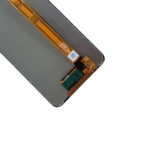 Oppo A3s A5 LCD mobiiltelefonide lcd ekraanid hulgimüük Puutetundlik LCD ekraan
