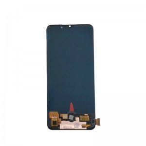 Ecran tactil LCD original pentru telefonul mobil Oppo F15