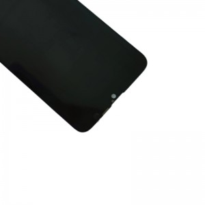 Oppo A5s A7 LCD Komplett Topp Originalkvalitet Mobiltelefon Touch LCD-skärm