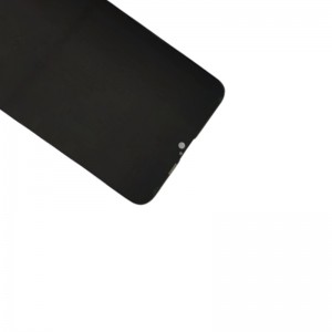 Oppo F11 A9 ВК-дысплей, сэнсарная панэль, замена экрана дыгітайзера ў зборы