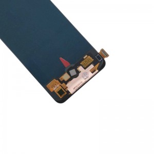 Pantalla tàctil LCD original del telèfon mòbil Oppo F15