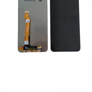 Oppo F11 PRO LCD-matkapuhelimen korjausosat Kosketusnäytön kokoonpanon vaihto