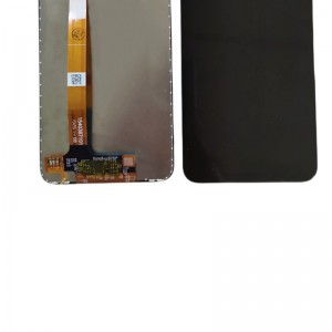 Oppo F11 A9 LCD Display Touch Panel Screen Digitizer Assembly Sostituzzjoni