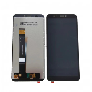 ለ Nokia C2 LCD ማሳያዎች የንክኪ ስክሪን ዲጂታላይዘር መተኪያ ክፍሎች ተስማሚ