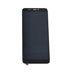 Cocok untuk Nokia C2 LCD menampilkan komponen pengganti digitalizer layar sentuh