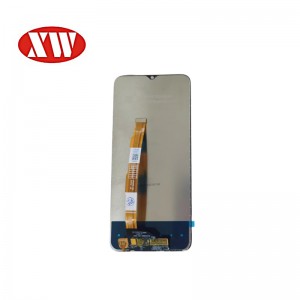 Cell Phone Y20 LCD ya Vivo Display Touch Digitizer Screen