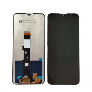 Penggantian LCD dan Layar Sentuh Motorola Moto G10