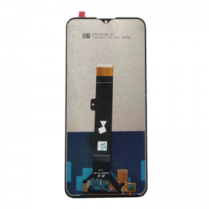 Motorola Moto G30 LCD ডিসপ্লে টাচ স্ক্রীন ডিজিটাইজারের জন্য