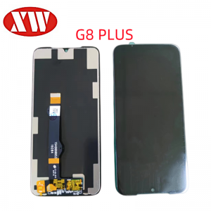 मोटो जी8प्लस डिस्प्ले टच डिस्प्ले मोबाइल फोन सहायक उपकरण