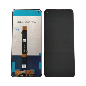 Motorola Moto G9 Power LCD agus Ath-nuadhachadh Sgrion Touch