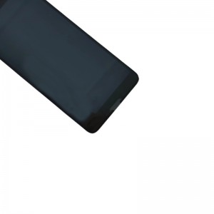 Zaslon Infinix X608 Originalni črno-bel LCD zaslon na dotik