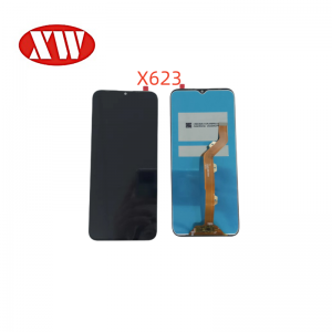 Infinix X623 Touch Screen Sensor Complete Assembly Display Screen