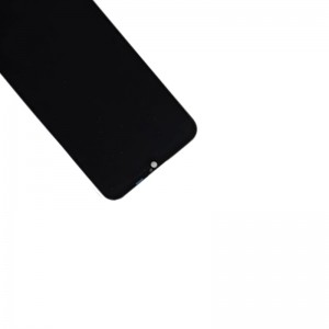 អេក្រង់ LCD Infinix X626 ជាមួយនឹងអេក្រង់ Touch Screen Digitizer Panel ផ្នែកជំនួស