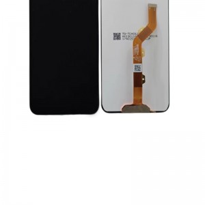 Infinix X626 Display LCD cù Touch Screen Digitizer Panel Assembly Parts Replacement