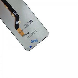 Инфиник Кс655 прилагођени ЛЦД екран осетљив на додир за мобилни телефон