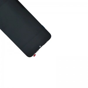 Infinix X657 Piezas de reparación Pantalla celular Pantalla táctil Teléfono móvil LCD