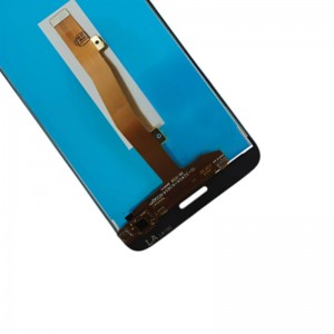 Paparan LCD Telefon Mudah Alih Infinix X659 Sentuhan Skrin Paparan Gantian OEM