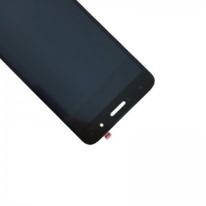 صفحه نمایش ال سی دی گوشی موبایل Infinix X659 تعویض OEM صفحه نمایش لمسی