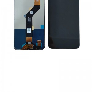 Infinix X680 Cell Phone LCD Play Tampilan Layar LCD