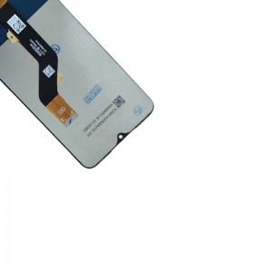 Infinix X680 Cell Phone LCD Play Tampilan Layar LCD