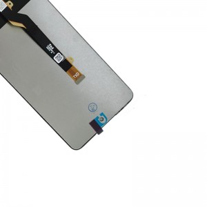 Infinix X693 LCD pantaila handizkako prezioa telefono mugikorren pantaila