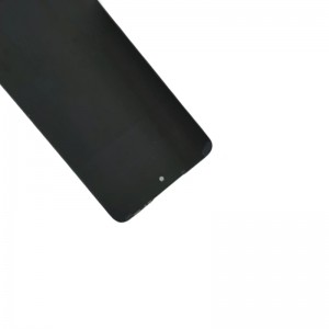 Infinix X693 LCD დისპლეი საბითუმო ფასი მობილური ტელეფონის ეკრანი